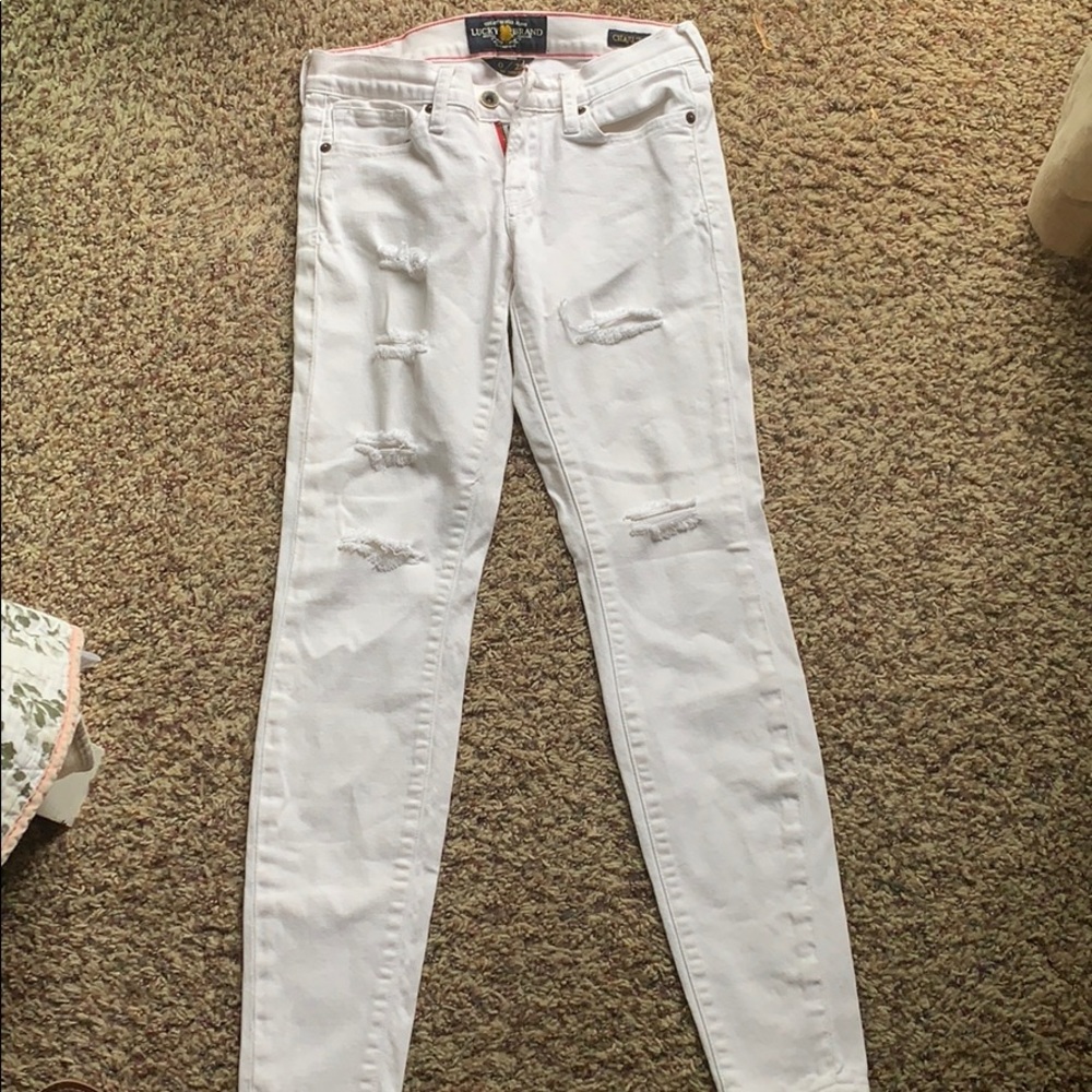 Pants